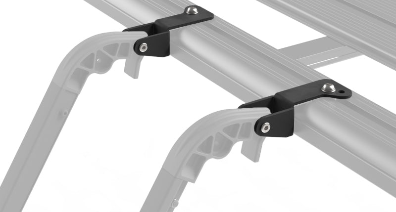 Rhino-Rack Pioneer Ladder Mount for RAFL - Black Ops Auto Works