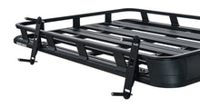 Load image into Gallery viewer, Rhino-Rack Pioneer Max Track 75 Degree Bracket Kit - Black Ops Auto Works
