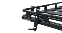 Load image into Gallery viewer, Rhino-Rack Pioneer Max Track 75 Degree Bracket Kit - Black Ops Auto Works