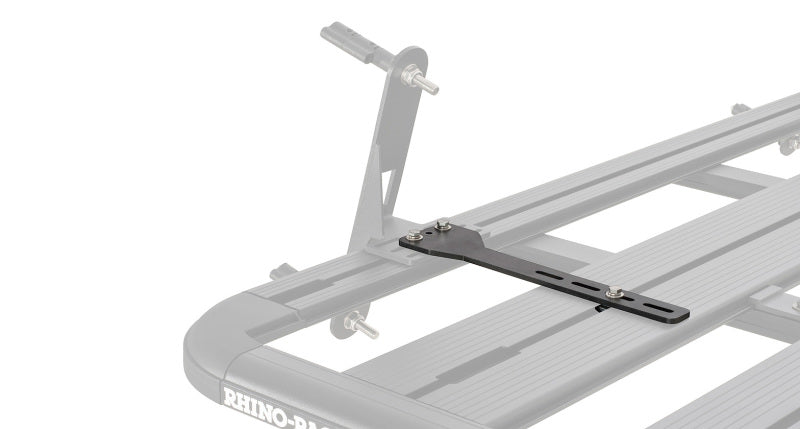 Rhino-Rack Pioneer Maxtrax Support Bracket - Black Ops Auto Works