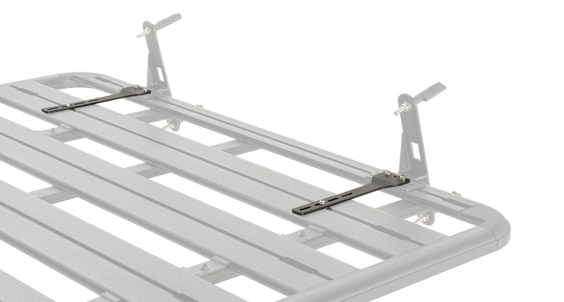 Rhino-Rack Pioneer Maxtrax Support Bracket - Black Ops Auto Works