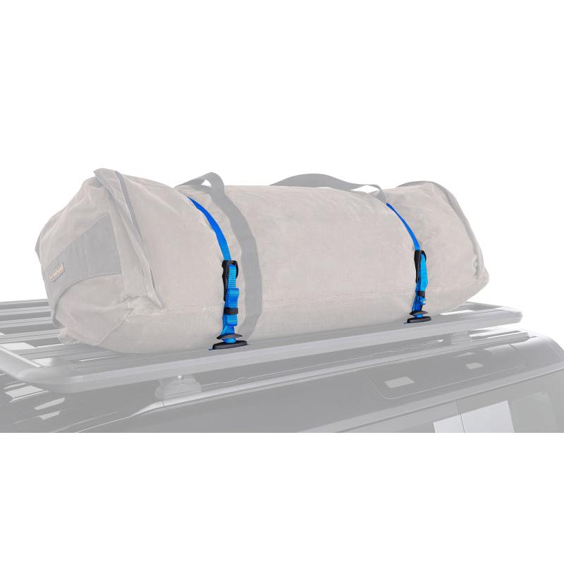 Rhino Rack Pioneer Pick Up Kit - Cam Buckle Rhino-Rack RHR61001