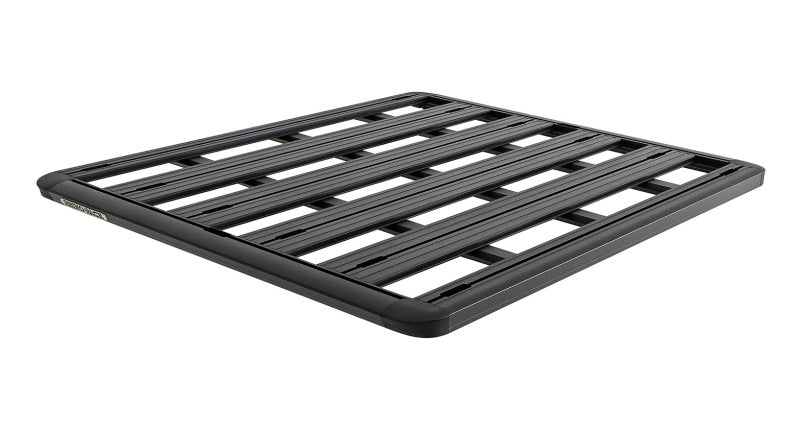 Rhino-Rack Pioneer Platform Tray - 52in x 49in - Black - Black Ops Auto Works