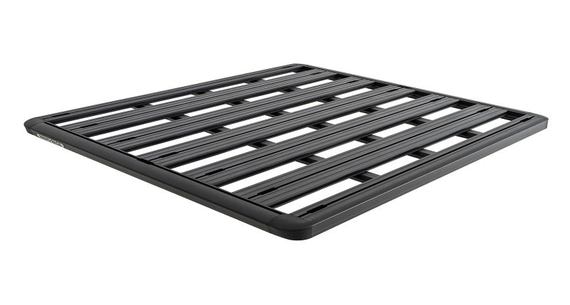 Rhino-Rack Pioneer Platform Tray - 60in x 62in - Black - Black Ops Auto Works