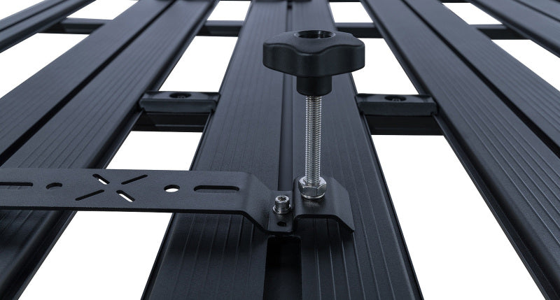 Rhino-Rack Pioneer Recovery Track Flat Bracket Rhino-Rack RHR43235