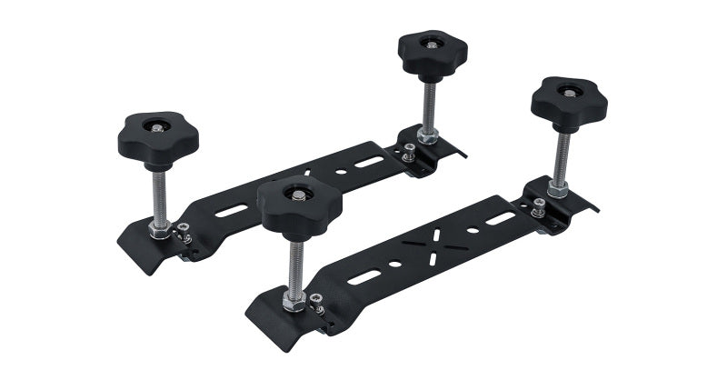 Rhino-Rack Pioneer Recovery Track Flat Bracket Rhino-Rack RHR43235