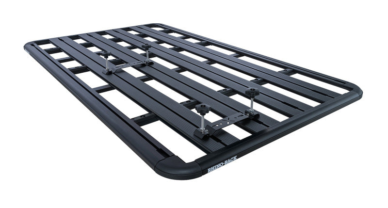 Rhino-Rack Pioneer Recovery Track Flat Bracket Rhino-Rack RHR43235