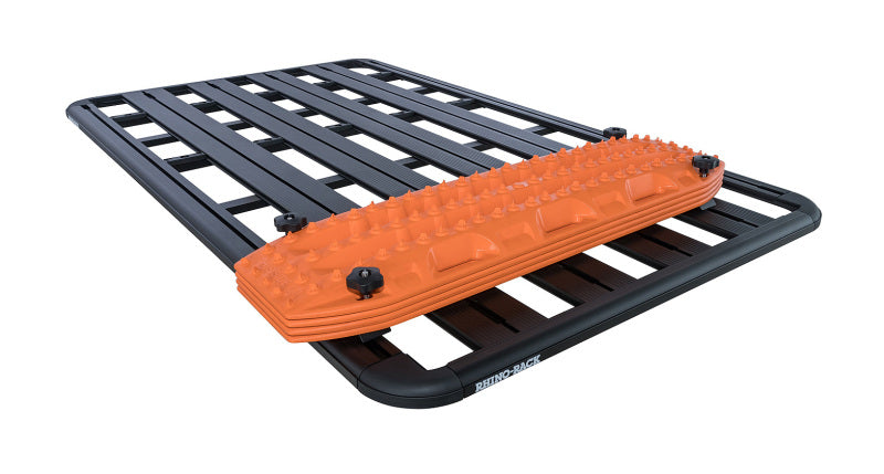 Rhino-Rack Pioneer Recovery Track Flat Bracket Rhino-Rack RHR43235