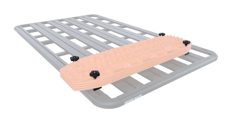 Rhino-Rack Pioneer Recovery Track Flat Bracket Rhino-Rack RHR43235