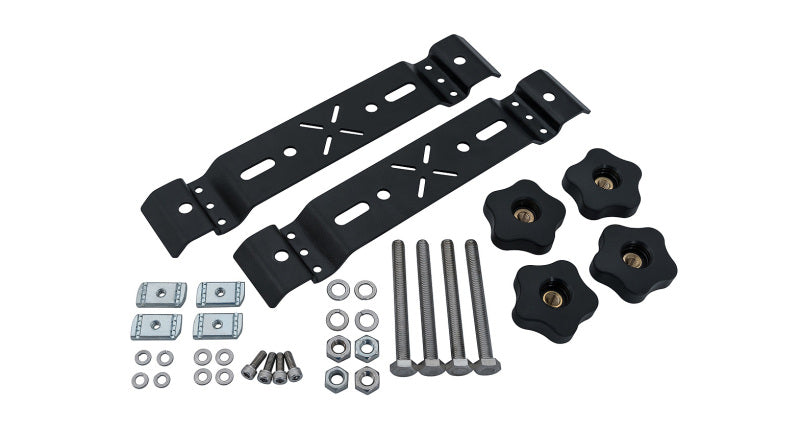 Rhino-Rack Pioneer Recovery Track Flat Bracket Rhino-Rack RHR43235