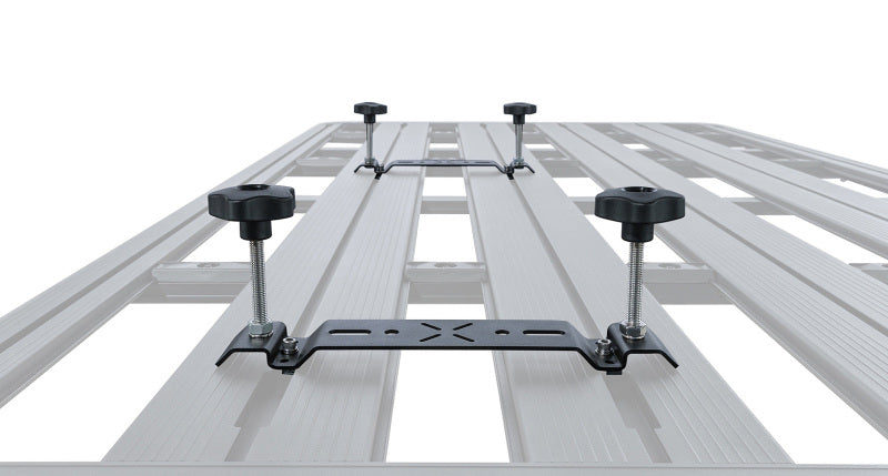 Rhino-Rack Pioneer Recovery Track Flat Bracket Rhino-Rack RHR43235