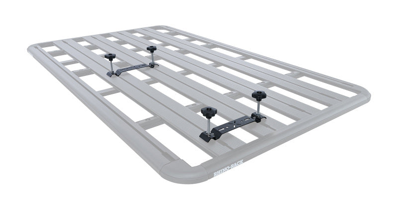 Rhino-Rack Pioneer Recovery Track Flat Bracket Rhino-Rack RHR43235