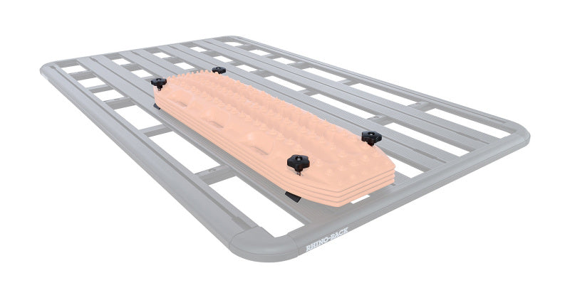 Rhino-Rack Pioneer Recovery Track Flat Bracket Rhino-Rack RHR43235