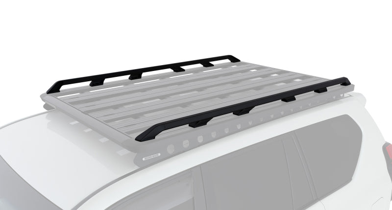 Rhino-Rack Pioneer Side Rails for 52104/52107 - Black Ops Auto Works