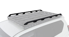 Load image into Gallery viewer, Rhino-Rack Pioneer Side Rails for 52104/52107 - Black Ops Auto Works