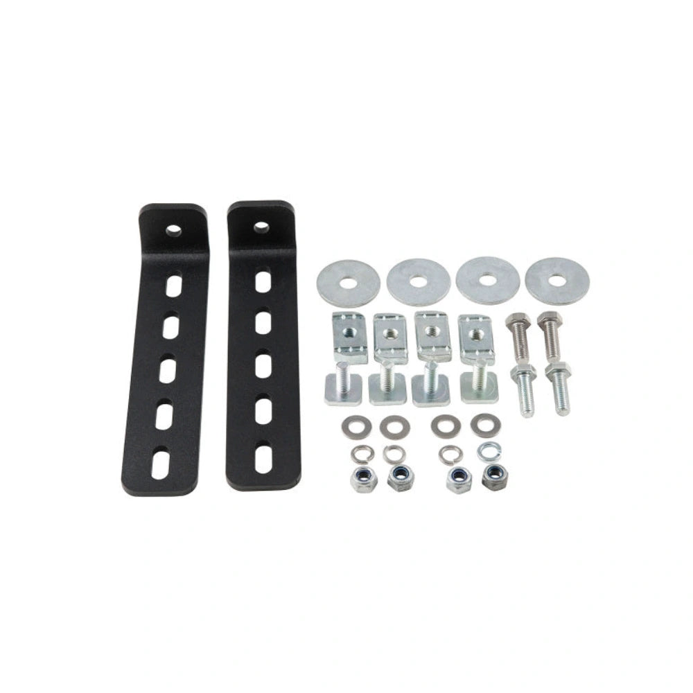 Rhino-Rack Pioneer SL Light Bracket Kit - Rhino-Rack RHR43202