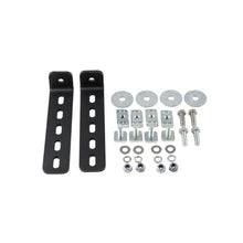Load image into Gallery viewer, Rhino-Rack Pioneer SL Light Bracket Kit - Rhino-Rack RHR43202