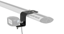 Load image into Gallery viewer, Rhino-Rack Pioneer Worklight Bracket - Black Ops Auto Works