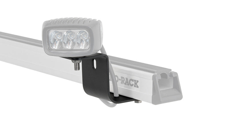 Rhino-Rack Pioneer Worklight Bracket - Black Ops Auto Works