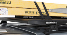 Load image into Gallery viewer, Rhino-Rack Pioneer Wrap Pads w/Straps - 700mm - 2 pcs - Black Ops Auto Works