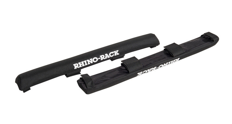 Rhino-Rack Pioneer Wrap Pads w/Straps - 700mm - 2 pcs - Black Ops Auto Works