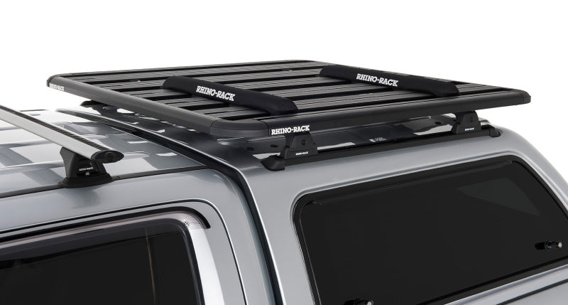 Rhino-Rack Pioneer Wrap Pads w/Straps - 700mm - 2 pcs - Black Ops Auto Works