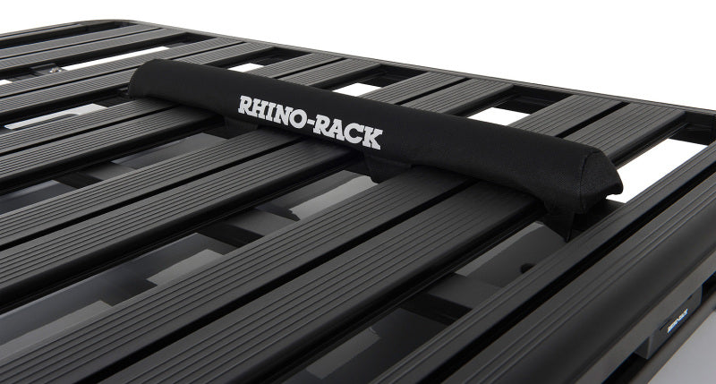 Rhino-Rack Pioneer Wrap Pads w/Straps - 700mm - 2 pcs - Black Ops Auto Works