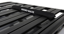 Load image into Gallery viewer, Rhino-Rack Pioneer Wrap Pads w/Straps - 700mm - 2 pcs - Black Ops Auto Works