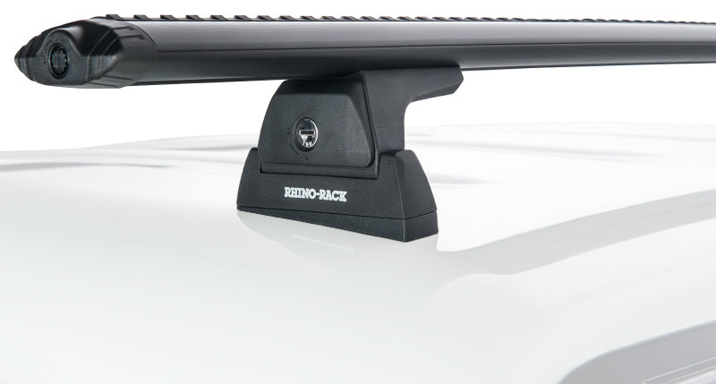 Rhino-Rack Quick Mount Cap/Topper Leg Mount - Internal - 4 pcs - Black Ops Auto Works