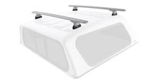 Load image into Gallery viewer, Rhino-Rack Quick Mount Cap/Topper Leg Mount - Internal - 4 pcs - Black Ops Auto Works