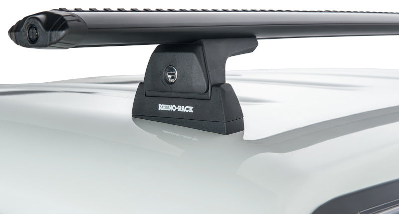 Rhino-Rack Quick Mount Cap/Topper Leg Mount - Internal - 4 pcs - Black Ops Auto Works