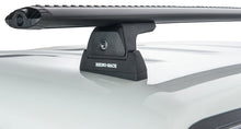 Load image into Gallery viewer, Rhino-Rack Quick Mount Cap/Topper Leg Mount - Internal - 4 pcs - Black Ops Auto Works