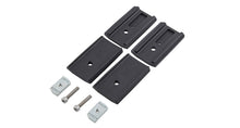 Load image into Gallery viewer, Rhino-Rack Quick Mount Heavy Duty Spacer - 10mm - Pair Rhino-Rack RHRQMHD10