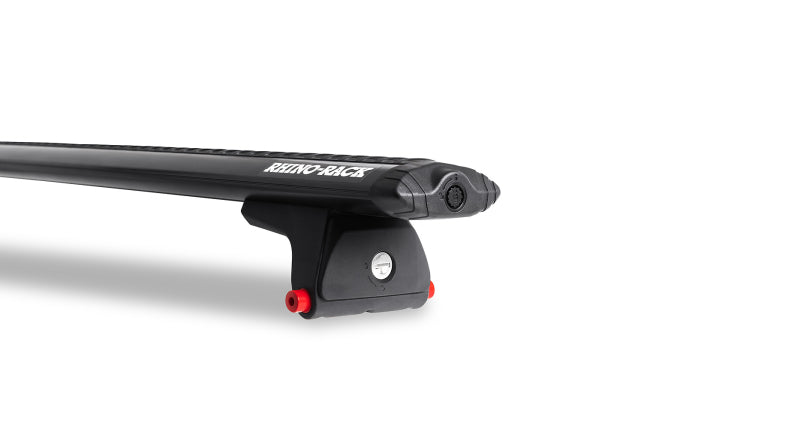 Rhino-Rack Quick Mount Leg Set - 4 pcs - Black Ops Auto Works