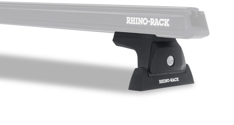 Rhino-Rack Quick Mount Leg Set - 4 pcs - Black Ops Auto Works