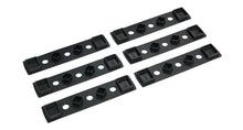 Load image into Gallery viewer, Rhino-Rack Quick Mount Rubber Base for RLT600 Legs - 6 pcs - Black Ops Auto Works