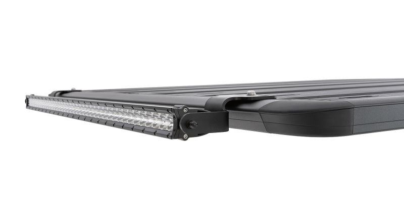 Rhino-Rack Pioneer Platform/Tradie LED Light Bracket - Rhino-Rack RHR43173