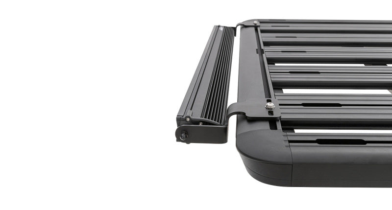 Rhino-Rack Pioneer Platform/Tradie LED Light Bracket - Rhino-Rack RHR43173