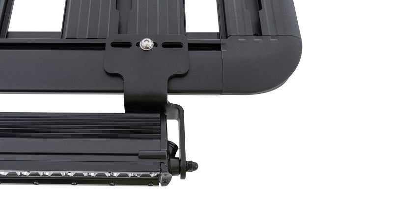 Rhino-Rack Pioneer Platform/Tradie LED Light Bracket - Rhino-Rack RHR43173