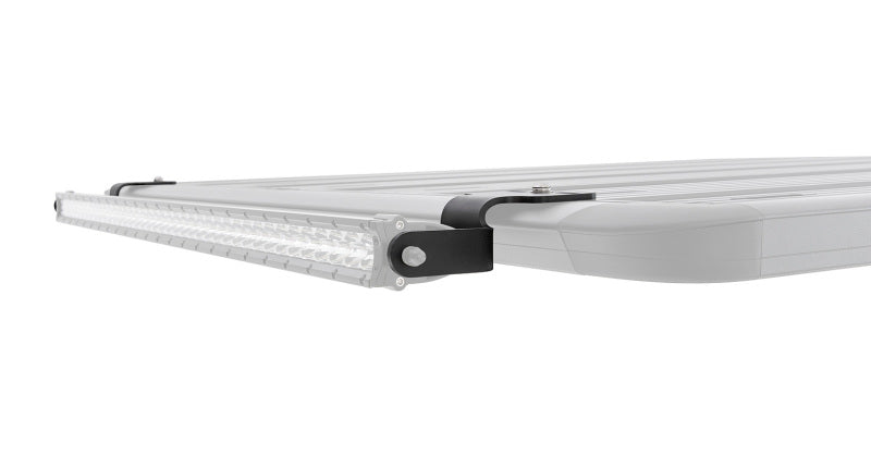 Rhino-Rack Pioneer Platform/Tradie LED Light Bracket - Rhino-Rack RHR43173