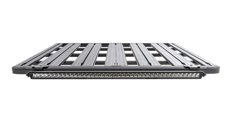 Rhino-Rack Pioneer Platform/Tradie LED Light Bracket - Rhino-Rack RHR43173