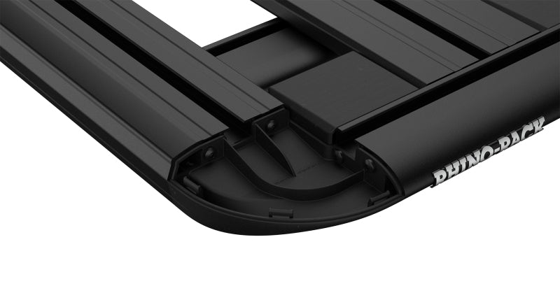 Rhino Rack Pioneer 6 Platform 2100 X 1240 F/P - Rhino-Rack RHR62107F