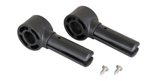 Load image into Gallery viewer, Rhino-Rack Batwing Nylon Pole End Kit - Rhino-Rack RHRCA1175