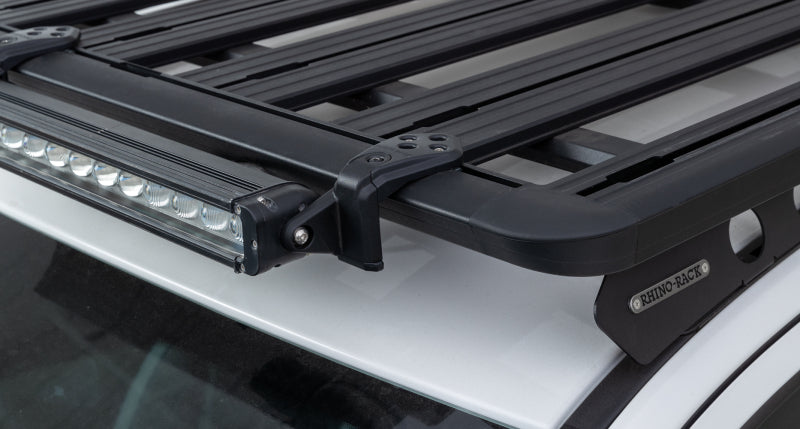 Rhino-Rack Pioneer STOW iT Light Bar Adaptor - 2 Pack - Rhino-Rack RHRISIT