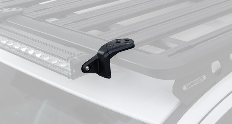 Rhino-Rack Pioneer STOW iT Light Bar Adaptor - 2 Pack - Rhino-Rack RHRISIT