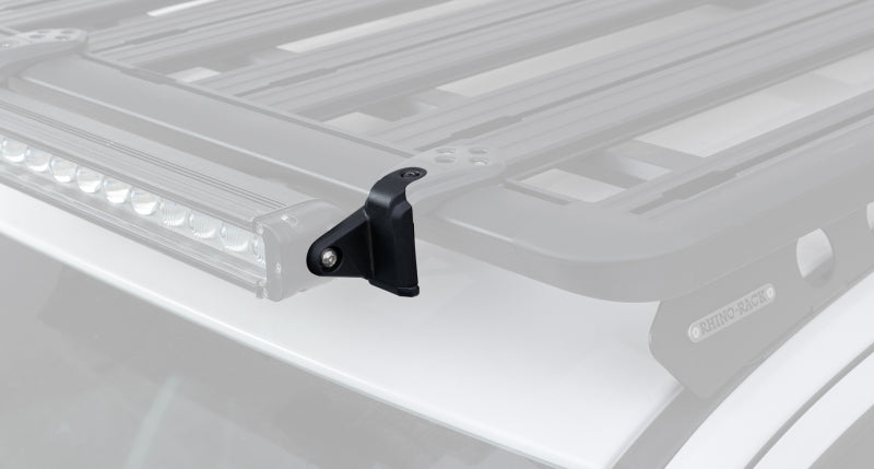 Rhino-Rack Pioneer STOW iT Light Bar Adaptor - 2 Pack - Rhino-Rack RHRISIT