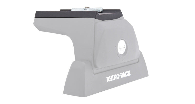 Rhino-Rack Quick Mount Heavy Duty Spacer - 5mm - Pair - Rhino-Rack RHRQMHD05