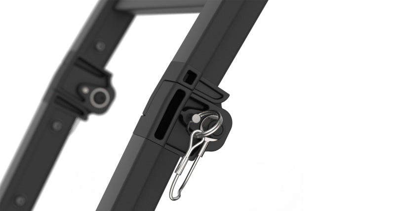 Rhino-Rack Aluminum Folding Ladder - Rhino-Rack RHRRAFL
