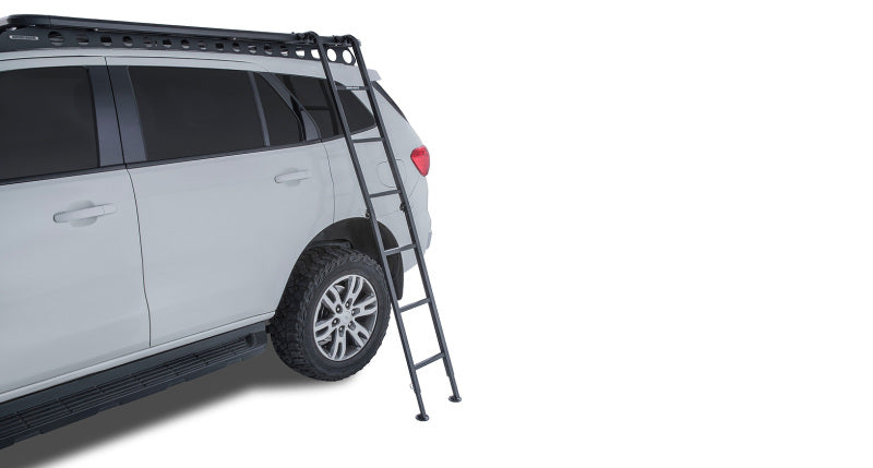 Rhino-Rack Aluminum Folding Ladder - Rhino-Rack RHRRAFL