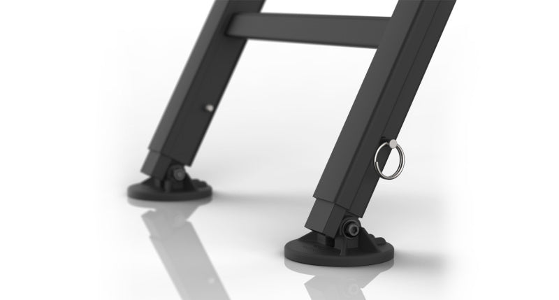 Rhino-Rack Aluminum Folding Ladder - Rhino-Rack RHRRAFL